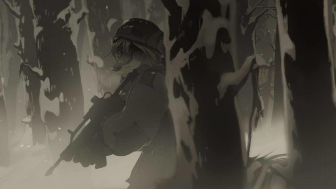 客户案例标题一